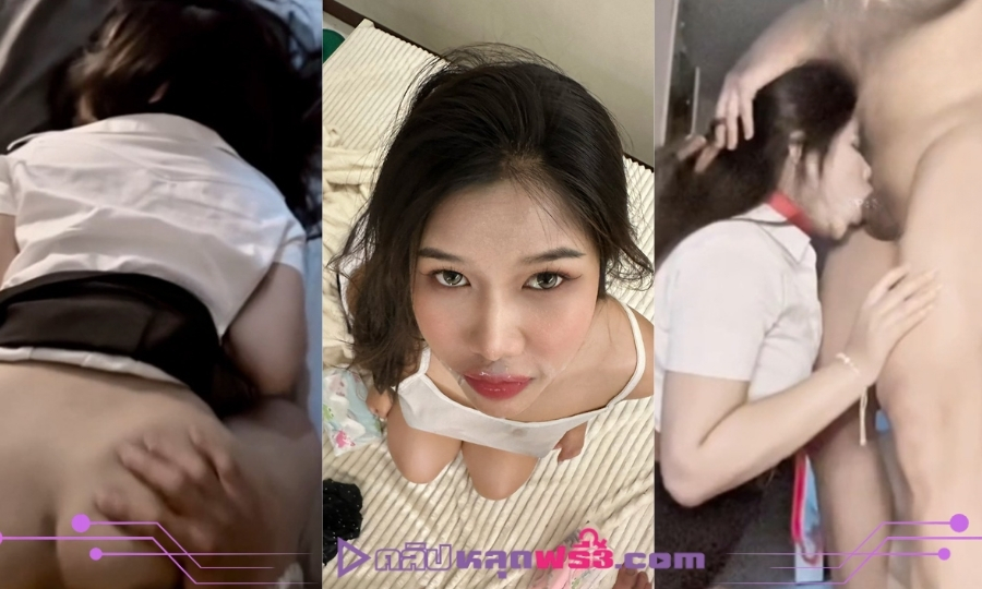 ฟินๆ คาชุด คลิปหลุด xxx onlyfans